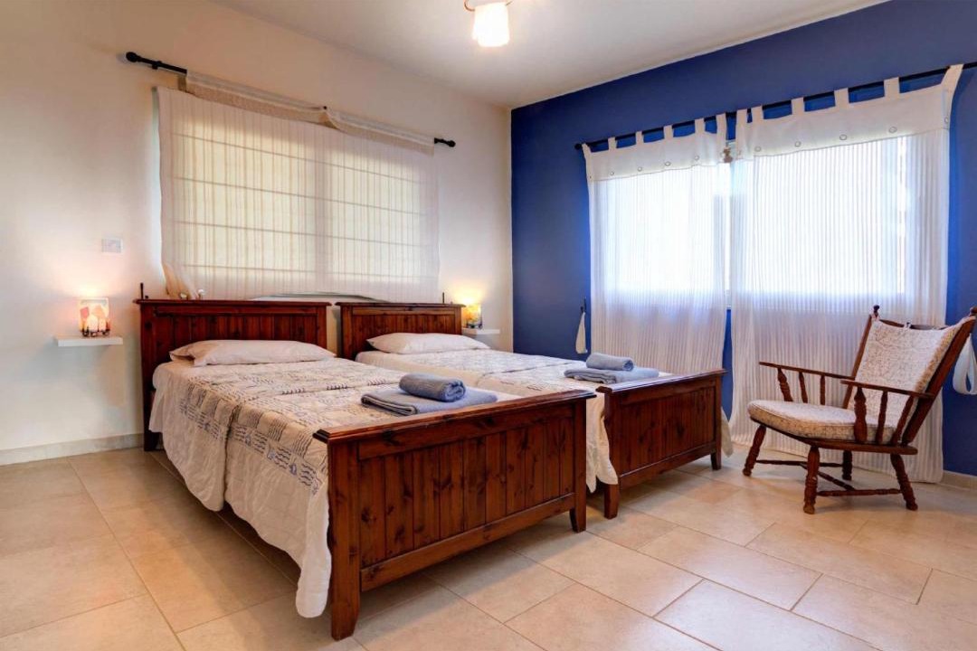 Photo of Bedroom in Argaka