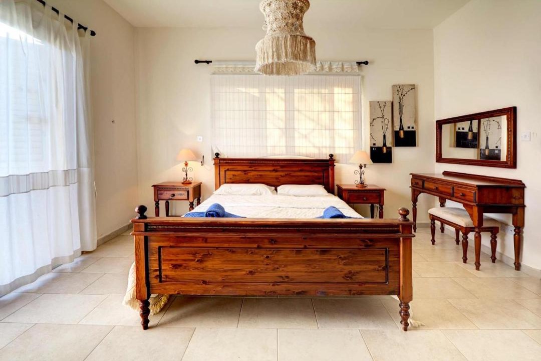 Photo of Bedroom in Argaka
