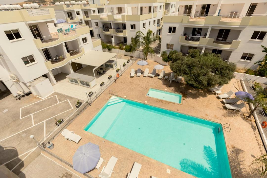 Photo of Others in Pyla