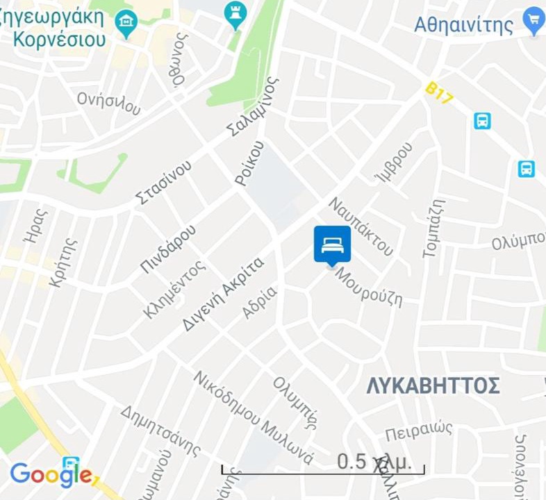 Photo of Others in Lykabittos