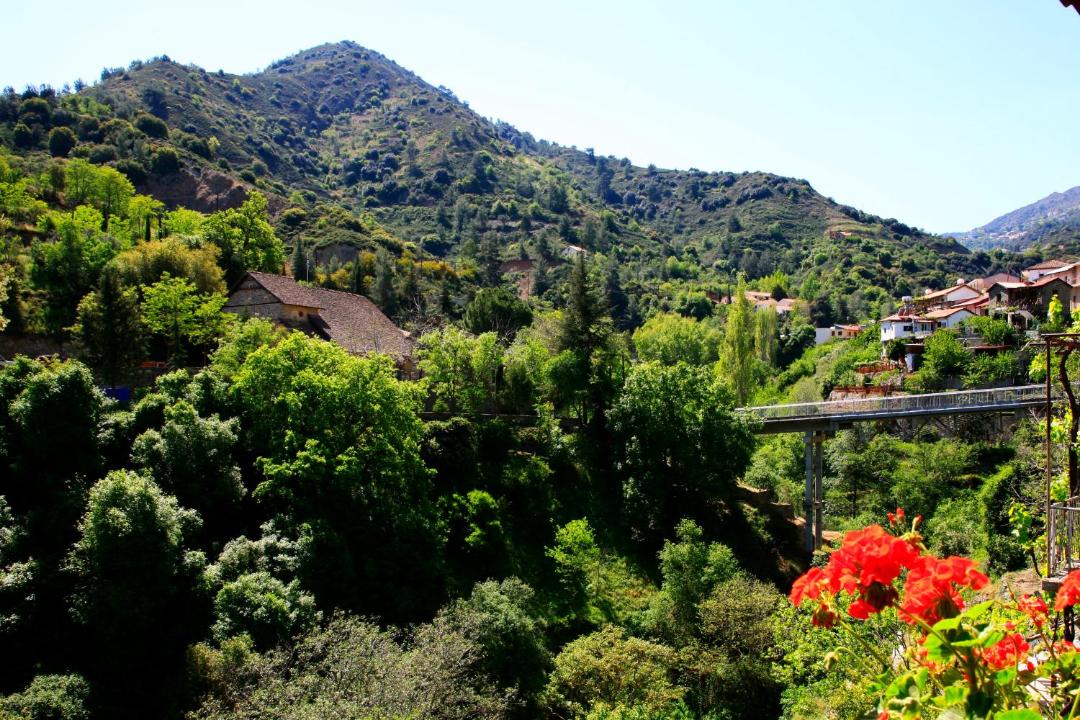 Photo of Others in Kalopanayiotis