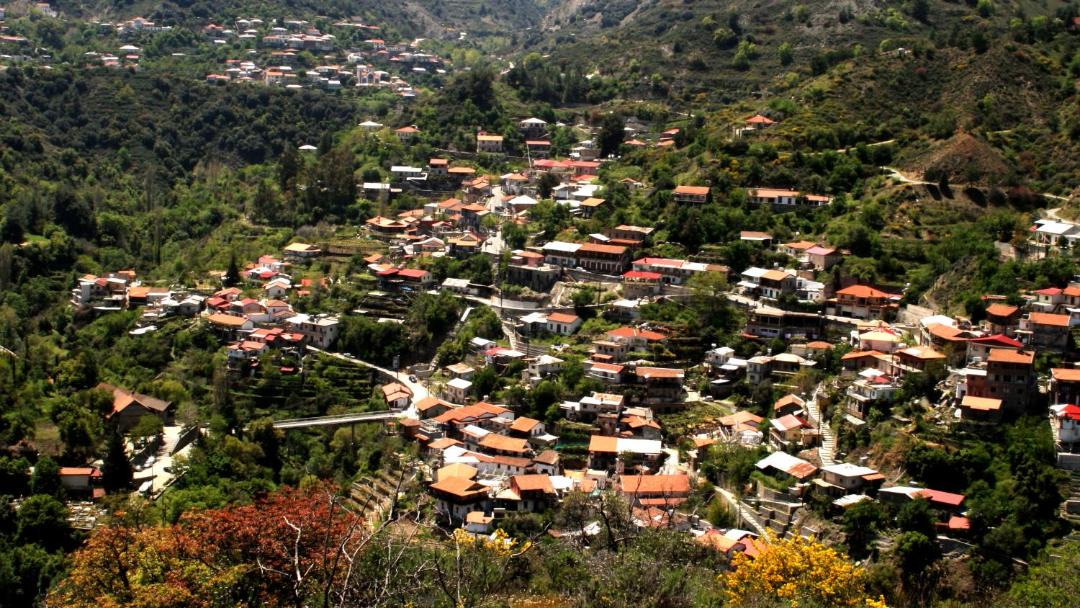 Photo of Others in Kalopanayiotis