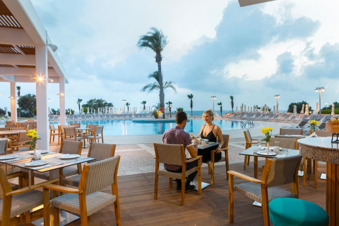 Photo of Patio Balcony in Chlorakas