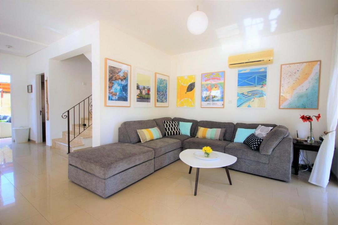 Photo of Livingroom in Ayia Napa
