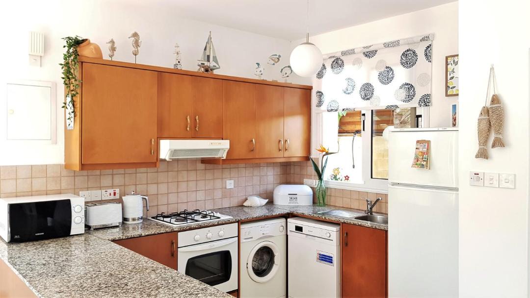 Photo of Kitchen in Ayia Napa