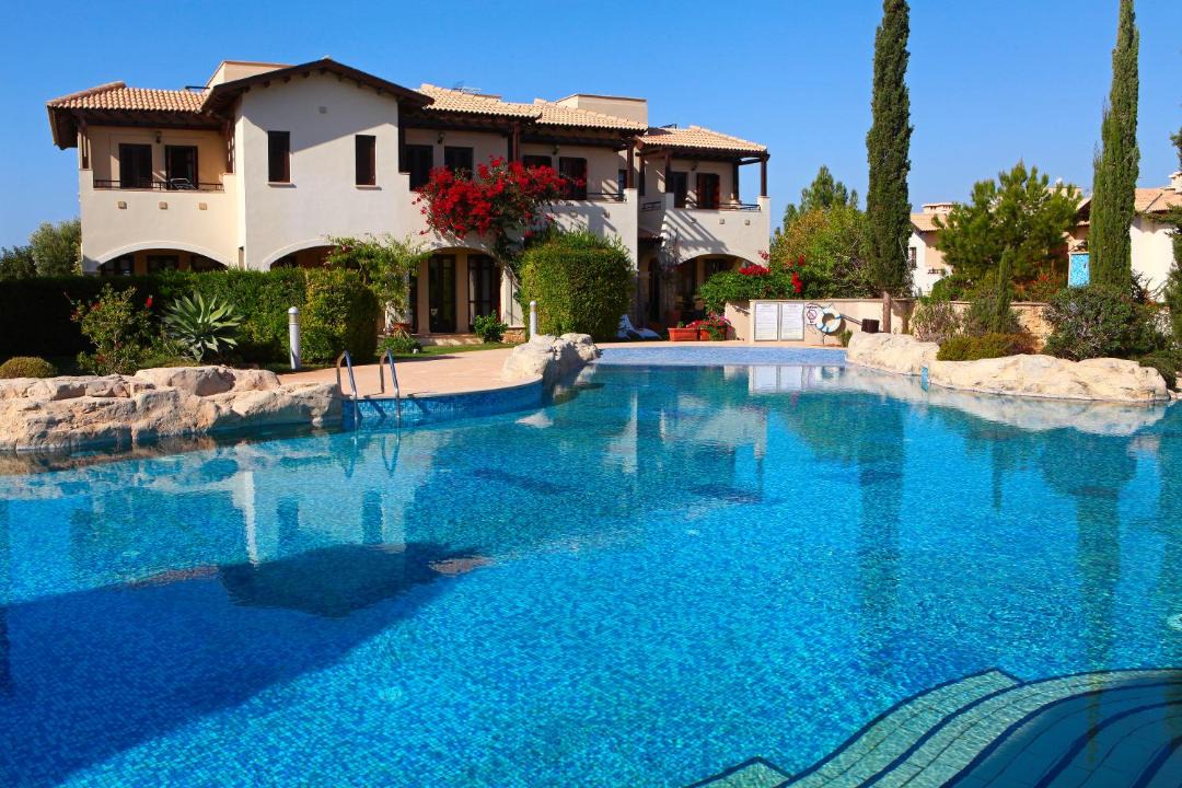 Photo of Others in Aphrodite Hills