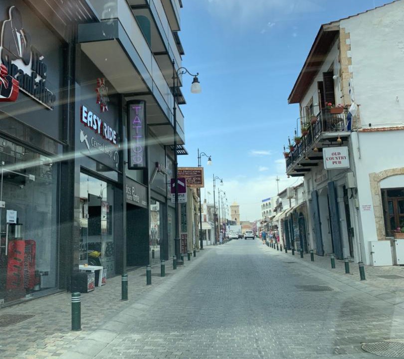 Photo of Others in Larnaca City Centre