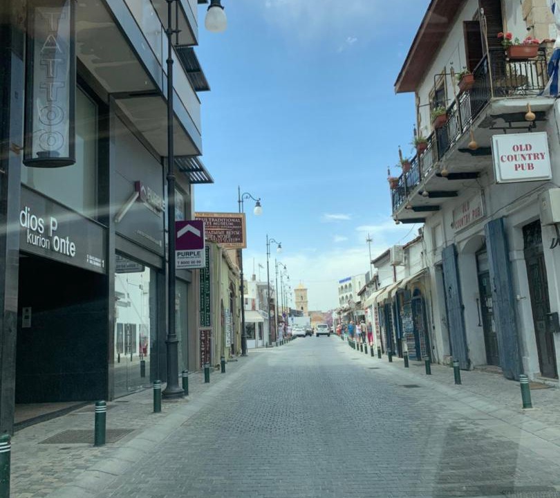 Photo of Others in Larnaca City Centre
