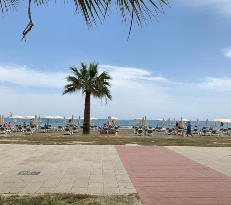 Photo of Others in Larnaca City Centre