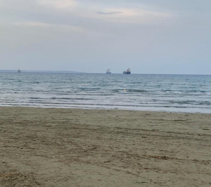 Photo of Others in Larnaca City Centre