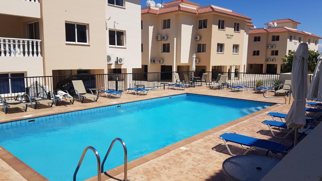 Photo of Patio Balcony in Kapparis