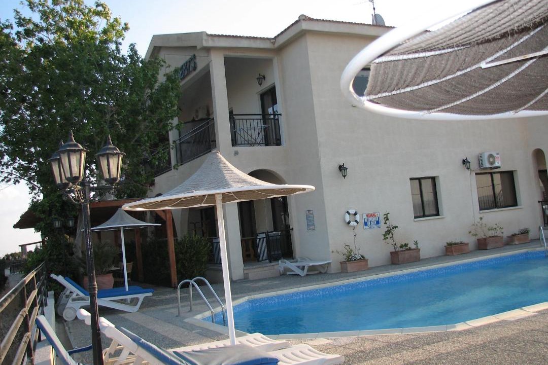 Photo of Others in Pissouri