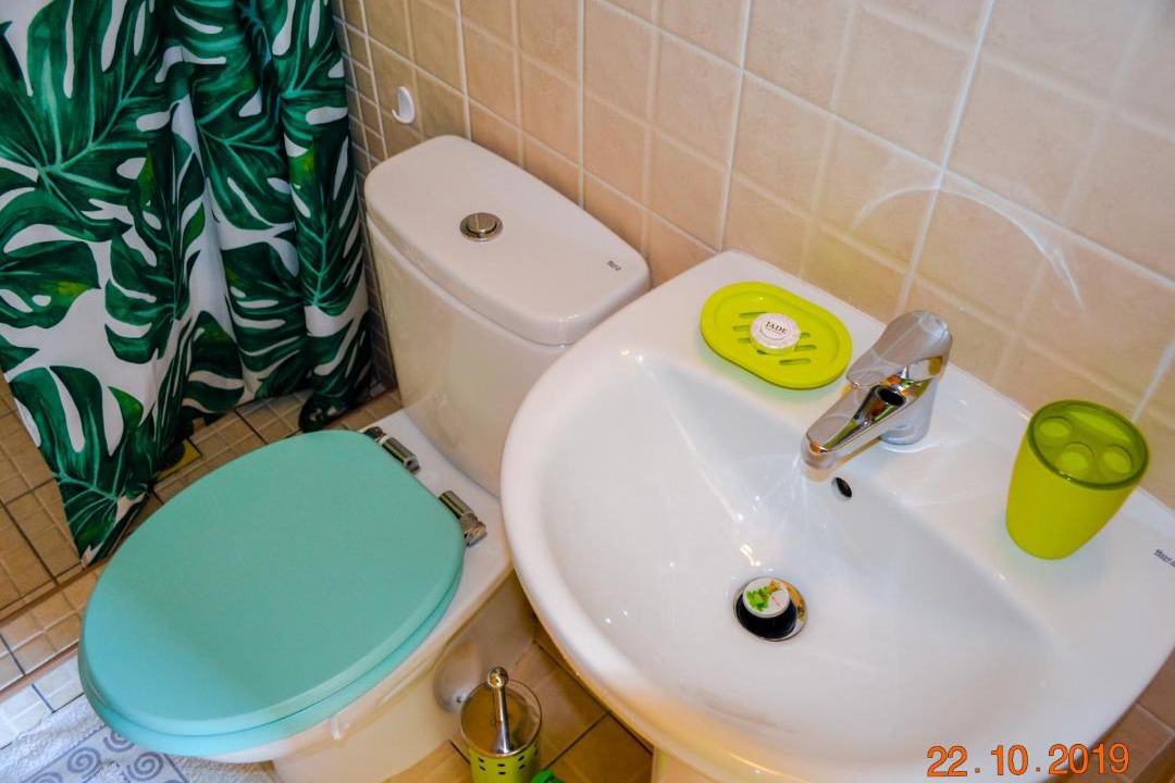 Photo of Bathroom in Universal