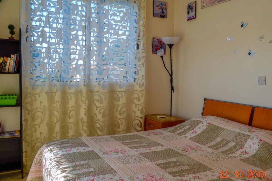 Photo of Bedroom in Universal