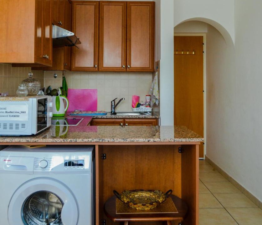 Photo of Kitchen in Universal