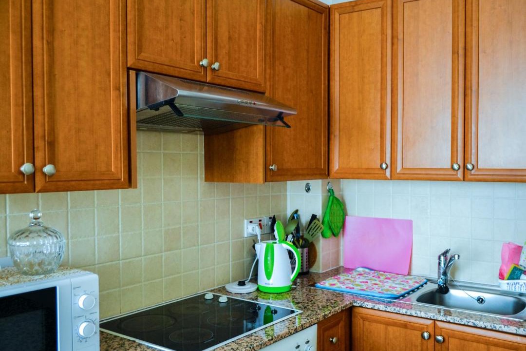Photo of Kitchen in Universal