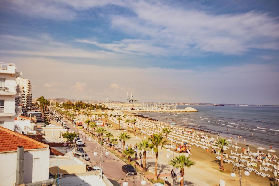 Photo of Others in Larnaca City Centre