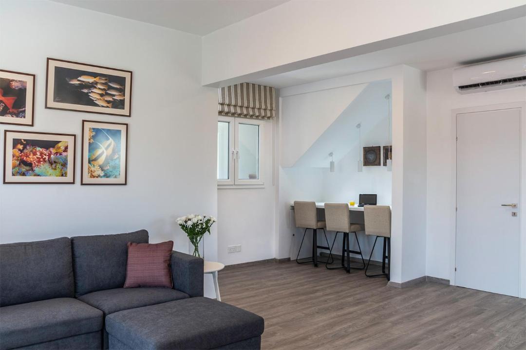 Photo of Livingroom in Limassol