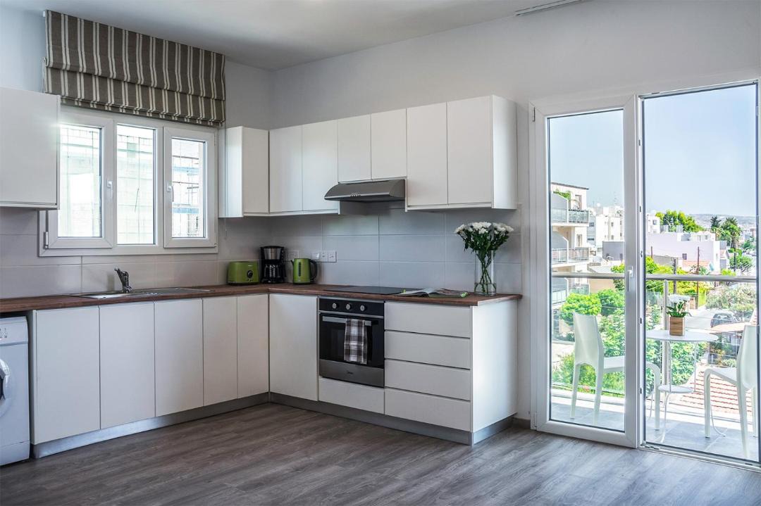 Photo of Kitchen in Limassol