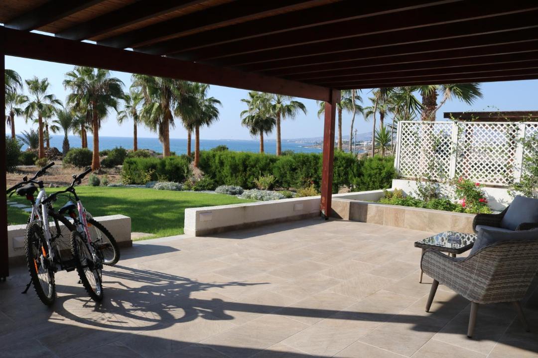 Photo of Patio Balcony in Chlorakas