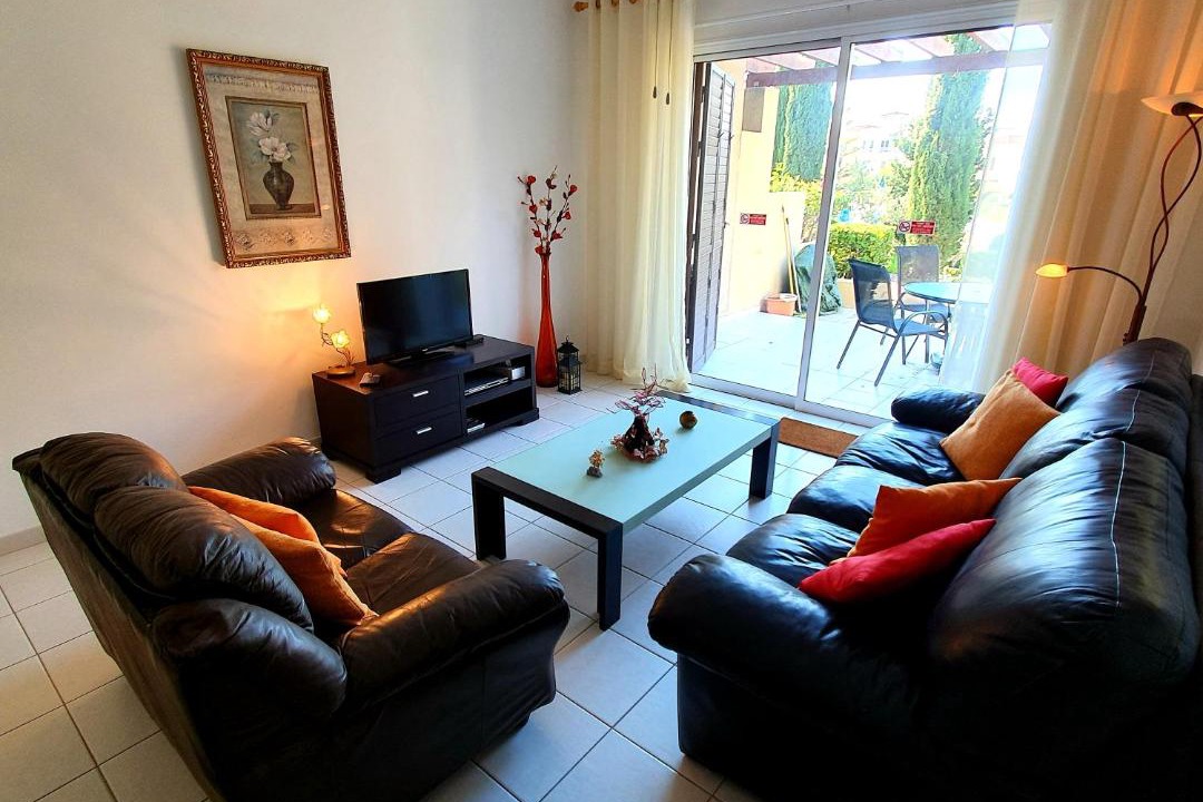 Photo of Livingroom in Koloni