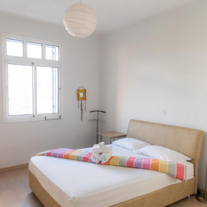 Photo of Bedroom in Historical Center