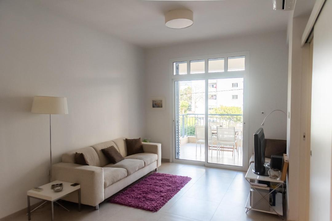 Photo of Livingroom in Historical Center