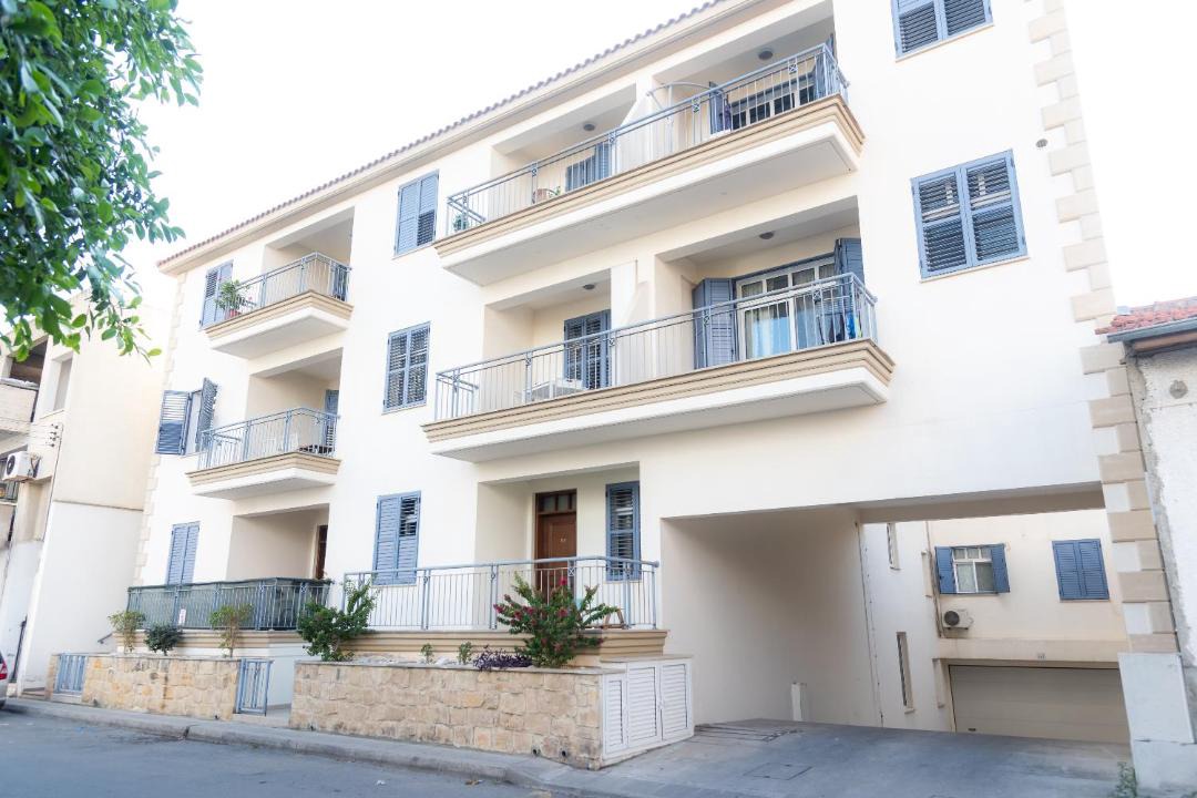 Photo of Buildings in Historical Center