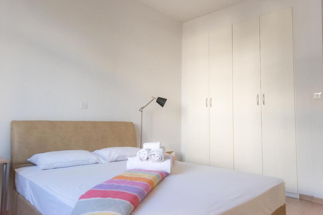 Photo of Bedroom in Historical Center