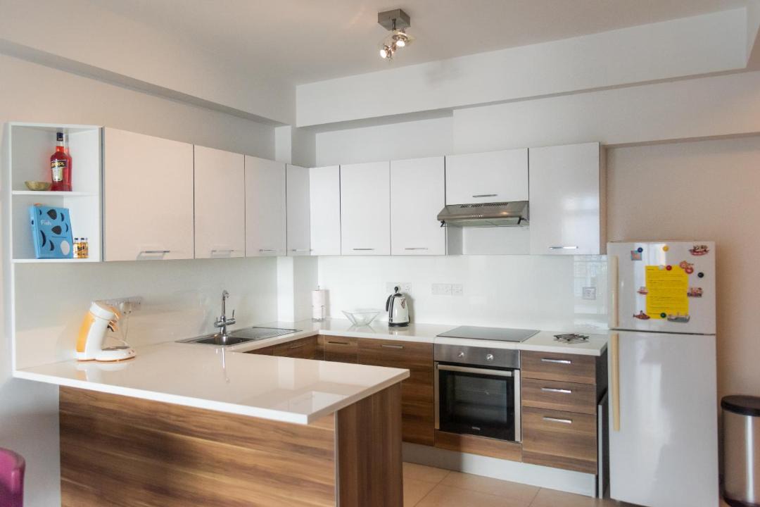 Photo of Kitchen in Historical Center