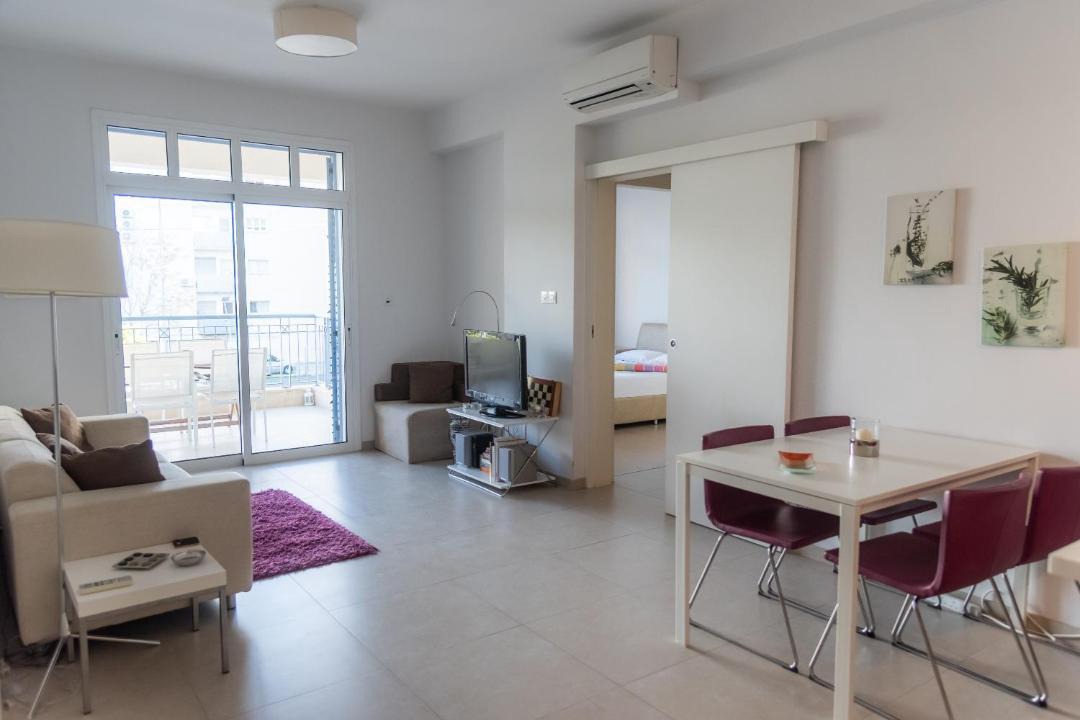 Photo of Livingroom in Historical Center