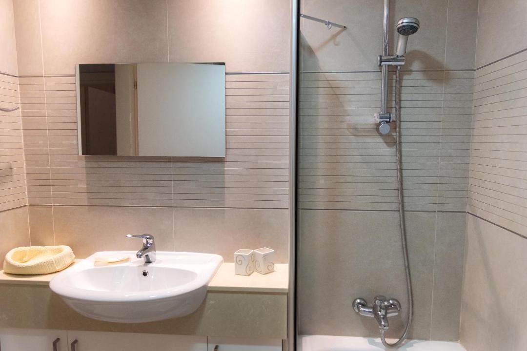 Photo of Bathroom in Historical Center