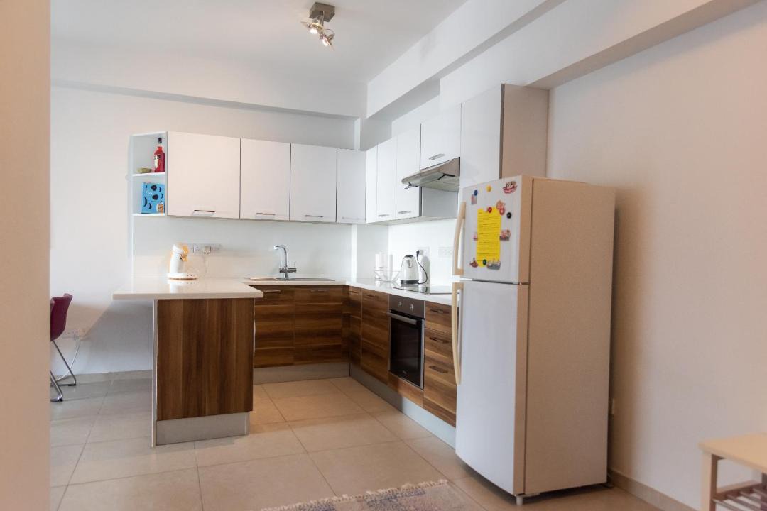 Photo of Kitchen in Historical Center