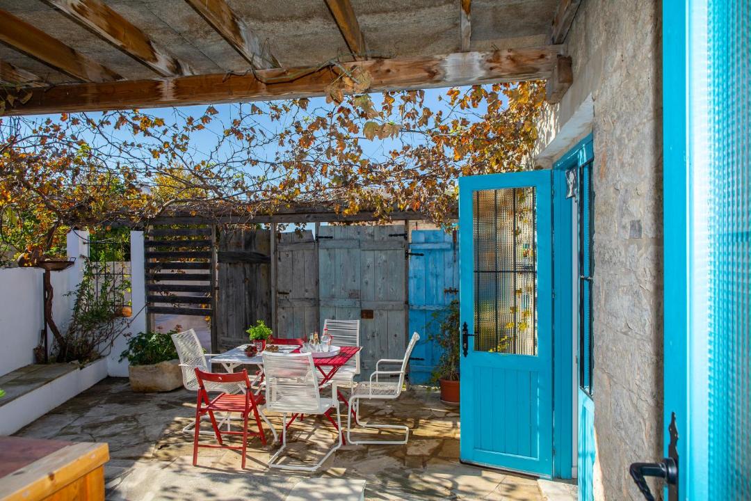 Photo of Others in Pano Arodhes