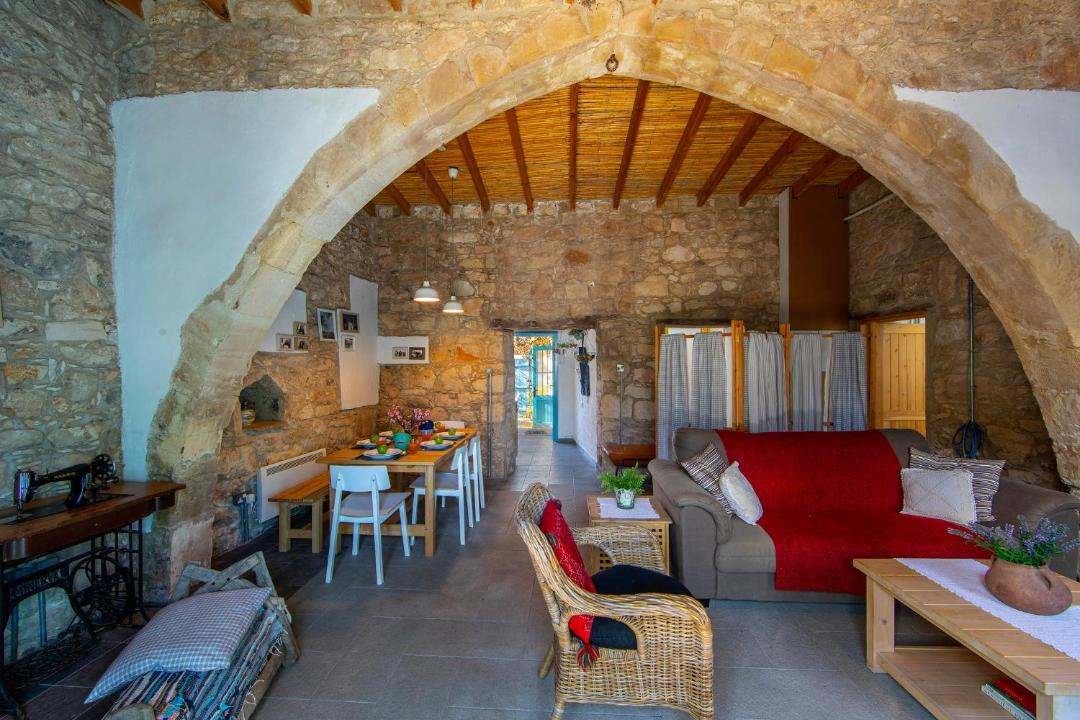 Photo of Others in Pano Arodhes