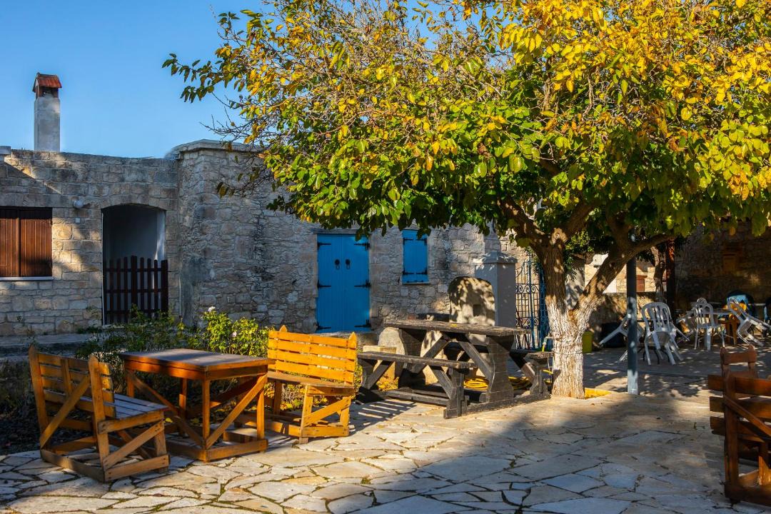 Photo of Others in Pano Arodhes
