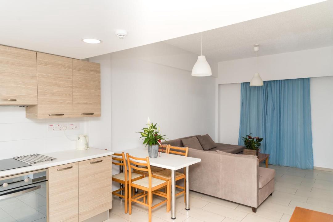 Photo of Kitchen in Chlorakas