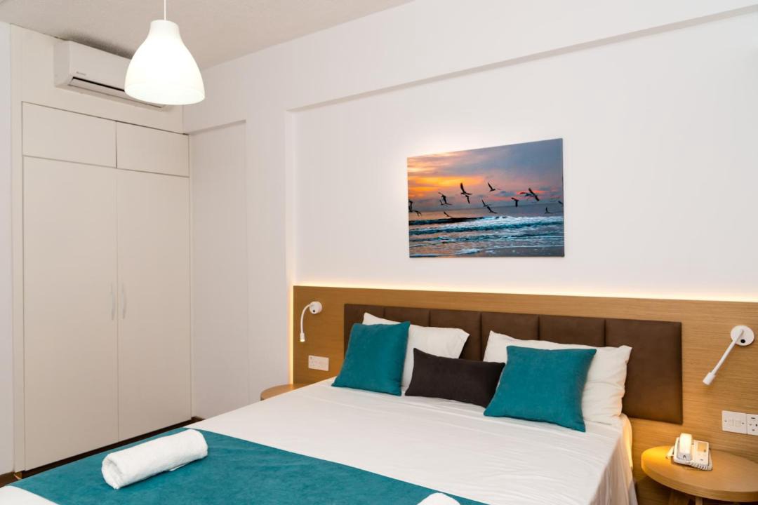 Photo of Bedroom in Chlorakas