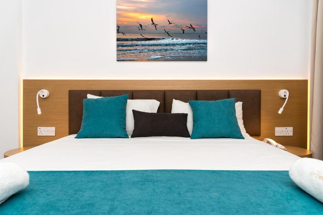 Photo of Bedroom in Chlorakas