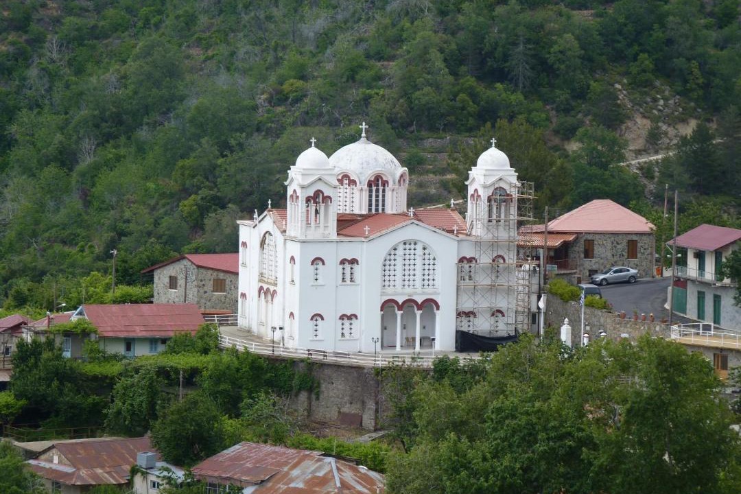 Photo of Others in Pedhoulas