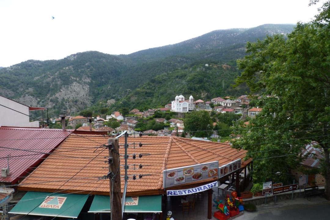 Photo of Others in Pedhoulas