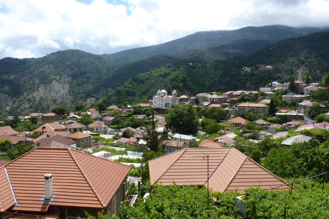 Photo of Others in Pedhoulas