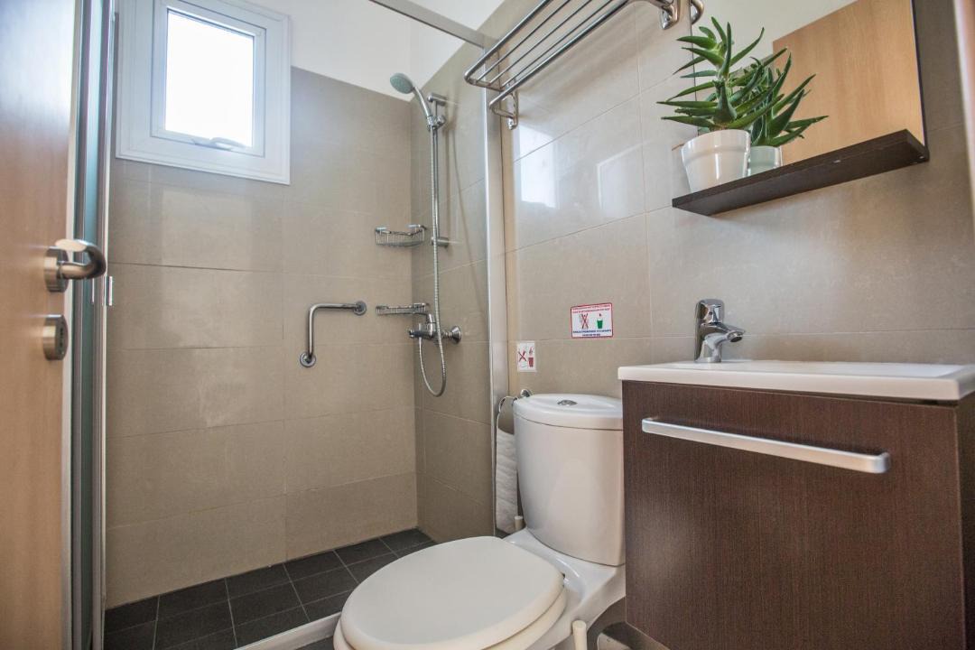 Photo of Bathroom in Pernera