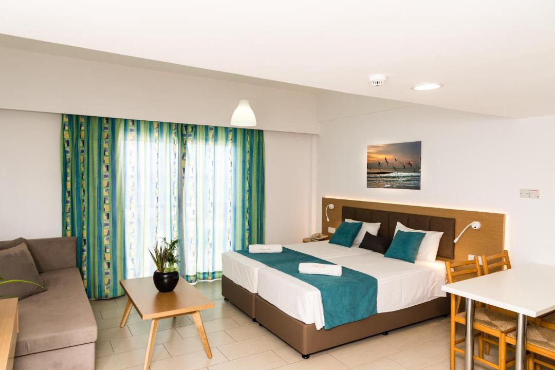 Photo of Bedroom in Chlorakas