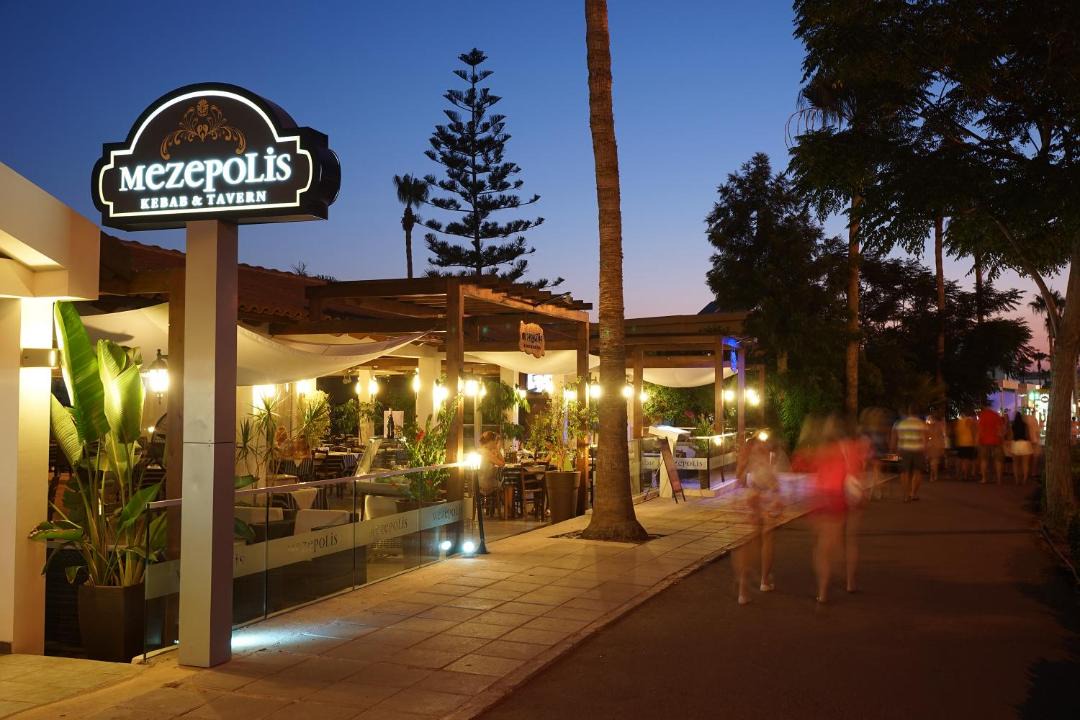 Photo of Others in Ayia Napa