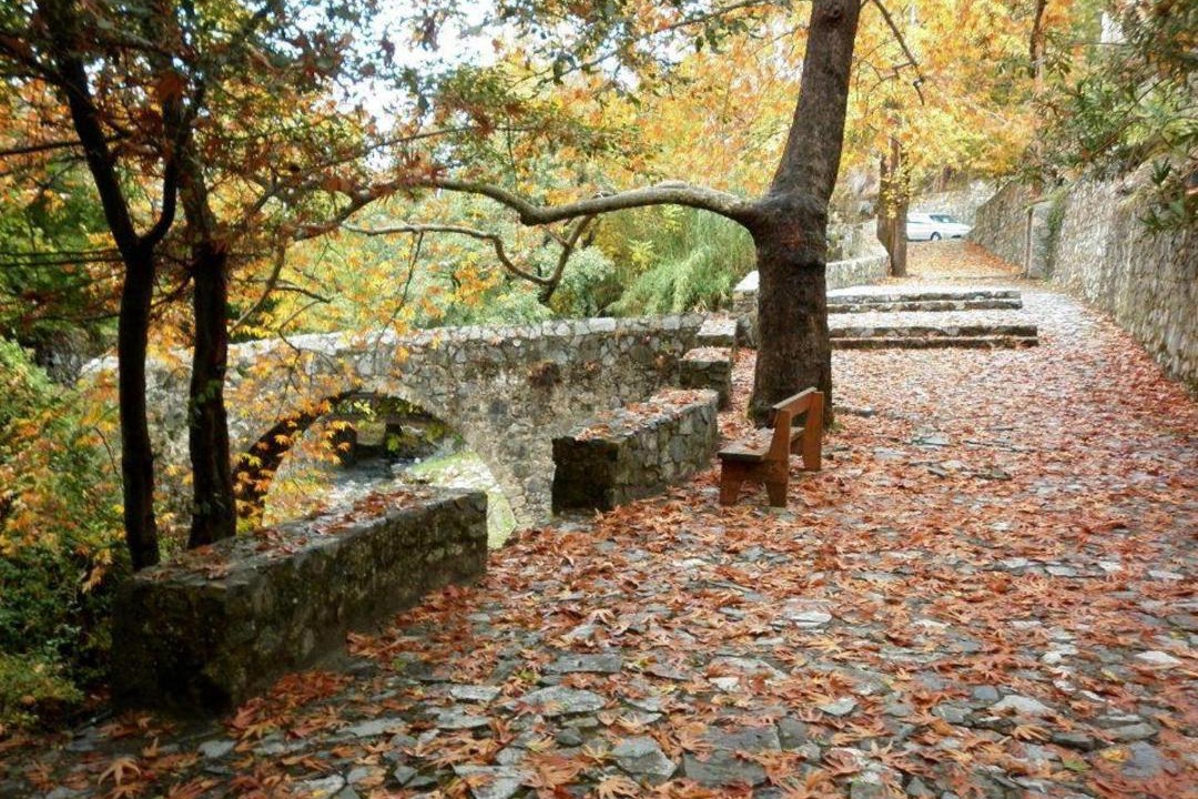 Photo of Others in Kalopanayiotis