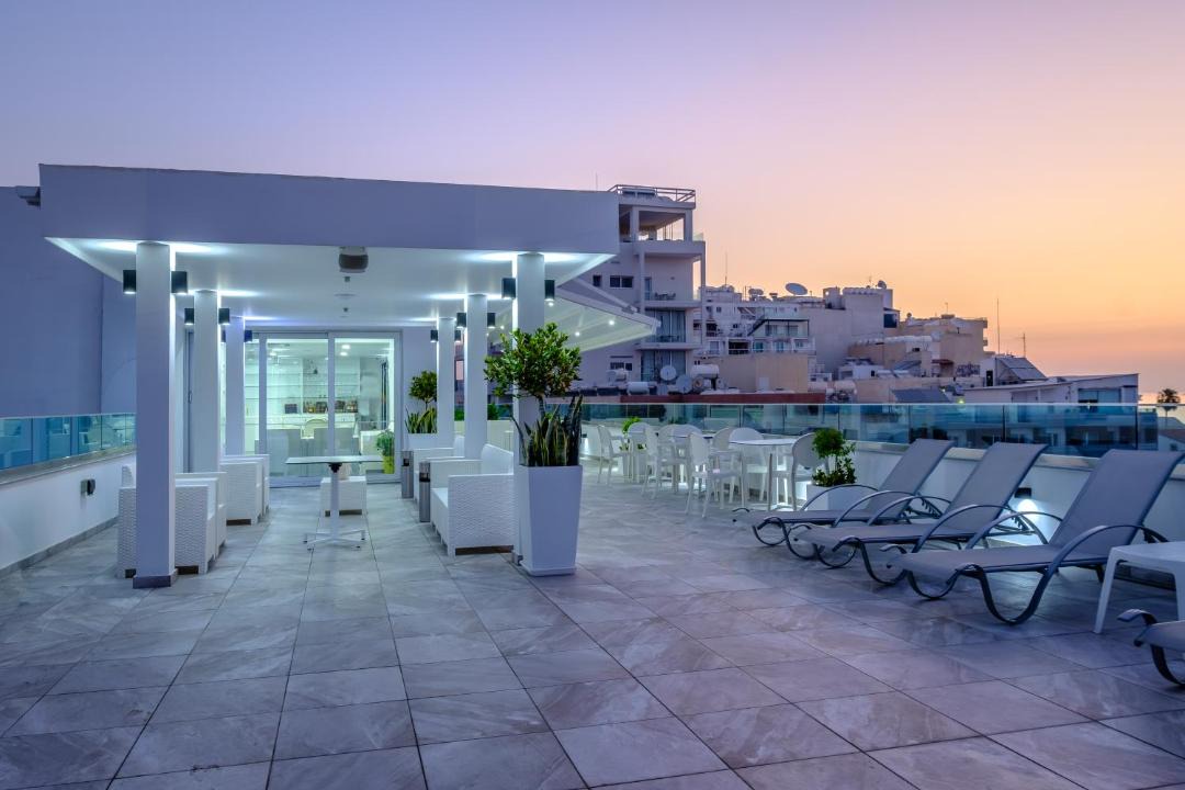 Photo of Others in Larnaca City Centre