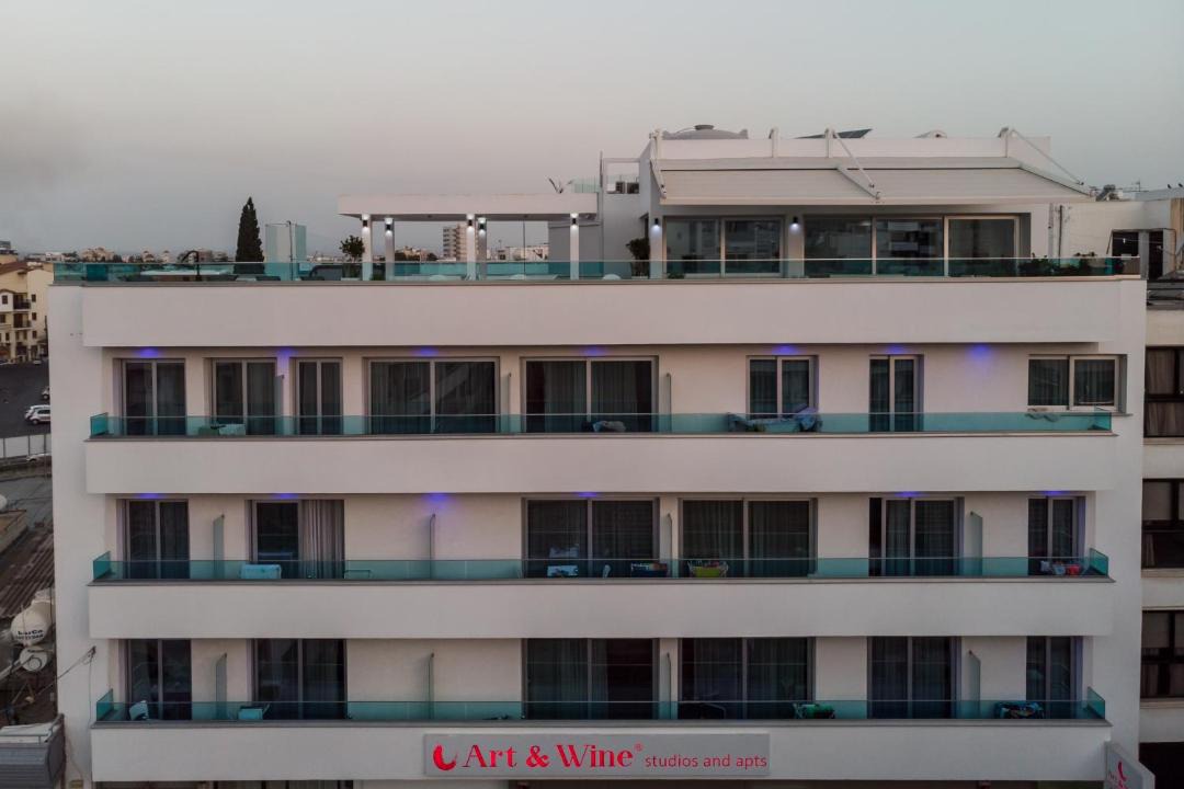 Photo of Others in Larnaca City Centre