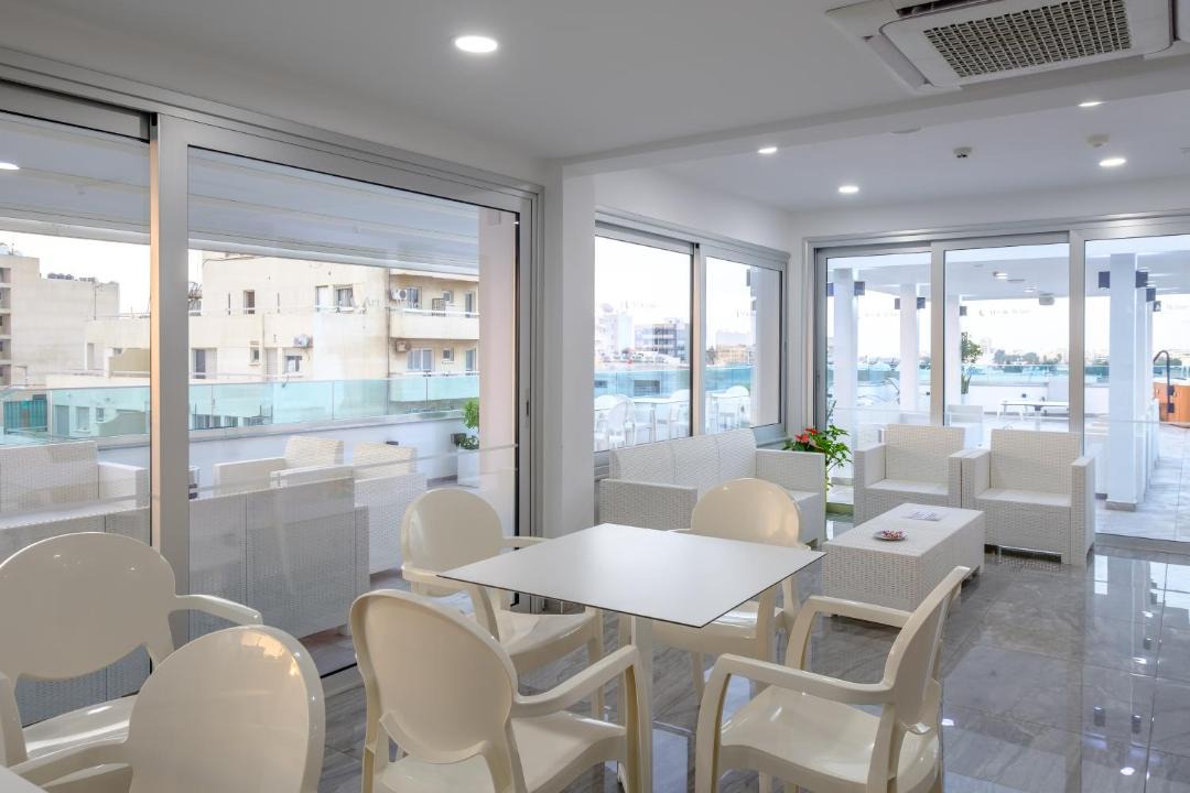 Photo of Others in Larnaca City Centre