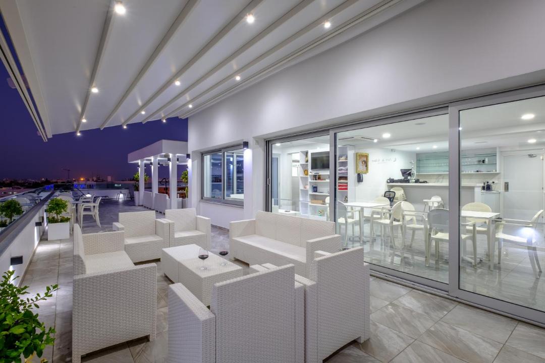 Photo of Others in Larnaca City Centre